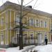 Здание казначейства в городе Кинешма