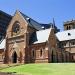 St. George's Cathedral in Perth, WA city