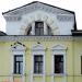 Здание присутственных мест (Городская управа) в городе Кинешма