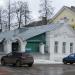 Дом причта в городе Кинешма