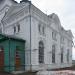Собор Успения Пресвятой Богородицы в городе Кинешма