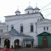 Собор Успения Пресвятой Богородицы в городе Кинешма