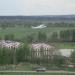 Вертодром «Горка» в городе Москва
