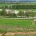 Вертодром «Горка» в городе Москва