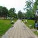 Беседка (ru) in Homieĺ city