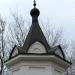 Часовня в городе Кинешма