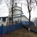 Храм Успения Пресвятой Богородицы в городе Кинешма