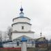 Храм Успения Пресвятой Богородицы в городе Кинешма