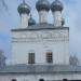 Храм Сретения Господня в городе Кинешма