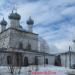 Храм Сретения Господня в городе Кинешма