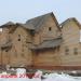 Храм Димитрия Солунского в городе Кинешма