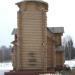 Храм Димитрия Солунского в городе Кинешма
