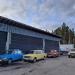 Siperian Hummeri Oy (fi) in Vantaa city