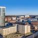 Scandic Tampere Station Hotel in Tampere city