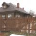 Территория храма Василия Кинешемского в городе Кинешма