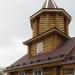 Храм Василия Кинешемского в городе Кинешма