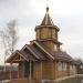 Храм Василия Кинешемского в городе Кинешма