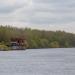 Водозабор в городе Кириши