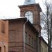 Кинешемская картинная галерея в городе Кинешма