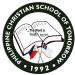 Philippine Christian School of Tomorrow in Parañaque city