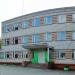 Административное здание (ru) in Homieĺ city