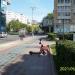 Велопарковка в городе Москва