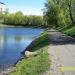 Водопропускная труба в городе Москва