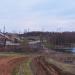 Электрическая подстанция в городе Крестовка (Кировское)