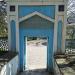 Арка в городе Железноводск