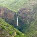 Heart Shaped Waterfall