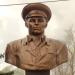 Памятник В.Ф. Маргелову в городе Малоярославец