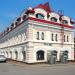 Торговый дом Берштейна в городе Уфа