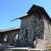 Limbazi Castle Ruins in Limbaži city