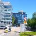 Konstruktorska Business Center - budowa (pl) in Warsaw city