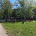 Спортивная площадка в городе Москва