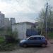 Строение в городе Шлиссельбург