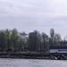 Водонапорная башня в городе Шлиссельбург