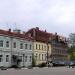 Красная пл., 2 в городе Шлиссельбург