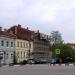 Красная пл., 3 в городе Шлиссельбург