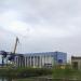 Цех в городе Шлиссельбург