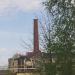 Дымовая труба в городе Шлиссельбург