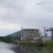 Цех в городе Шлиссельбург