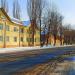 ул. Гагарина, 9 в городе Енакиево