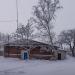 Территория РЭК в городе Енакиево