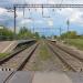 Остановочный пункт Новгород-Депо в городе Великий Новгород