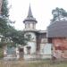 Парк (фрагменты) усадьбы П. Ф. Севрюгова в городе Кинешма