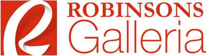 Robinsons Galleria - Quezon City