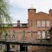 Frenckellin jalankulkusilta (fi) in Tampere city