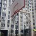 Баскетбольная площадка в городе Москва