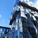 Бизнес-центр в городе Москва
